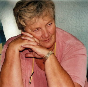 Profilbild von Ingeborg Köthe