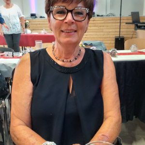 Profilbild von Ingeborg Kraemer
