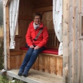 Profilbild von Ingeborg Kraft