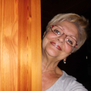 Profilbild von Ingeborg Krahl
