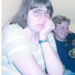 Profilbild von Ingeborg Kreft