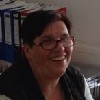 Profilbild von Ingeborg Kreis