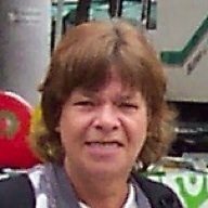 Profilbild von Ingeborg Kroek