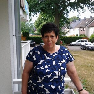 Profilbild von Ingeborg Kupp