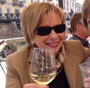 Profilbild von Ingeborg Liebich