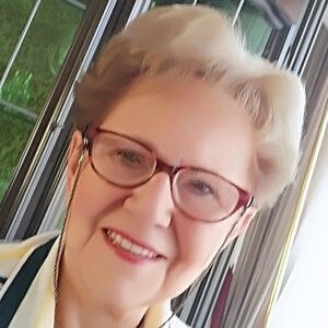 Profilbild von Ingeborg Liedorp