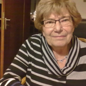 Profilbild von Ingeborg Linneweber
