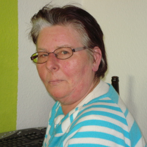 Profilbild von Ingeborg Lippold