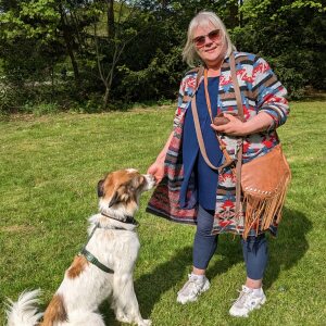 Profilbild von Ingeborg Liss