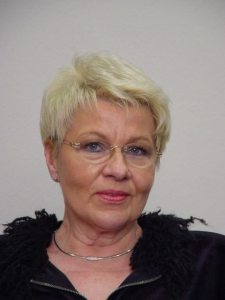 Profilbild von Ingeborg Lohrey