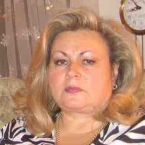 Profilbild von Ingeborg Maier-Renkawitz