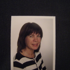 Profilbild von Ingeborg Maier
