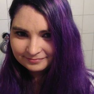 Profilbild von Ingeborg Makolli