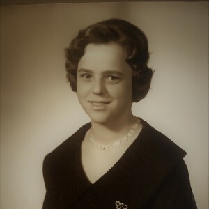 Profilbild von Ingeborg Mattmer