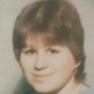 Profilbild von Ingeborg Meiier