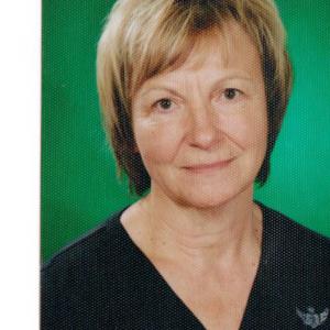 Profilbild von Ingeborg Möhricke