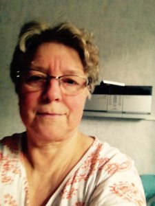 Profilbild von Ingeborg Möller