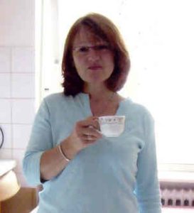 Profilbild von Ingeborg Müller