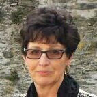 Profilbild von Ingeborg Mütze