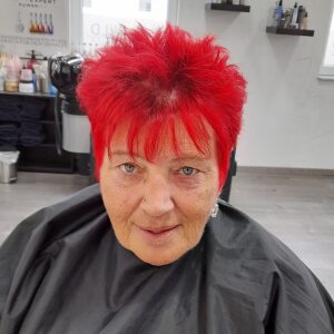 Profilbild von Ingeborg Neugebauer