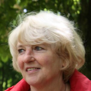 Profilbild von Ingeborg Nicolaisen