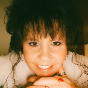 Profilbild von Ingeborg Niedermeier