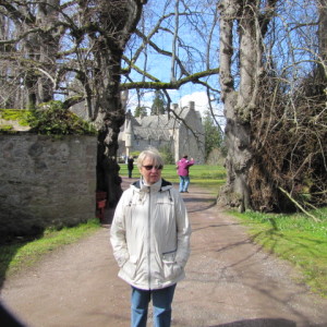 Profilbild von Ingeborg Niemann