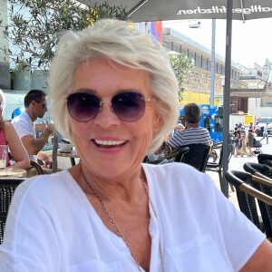 Profilbild von Ingeborg Obi-Preuß