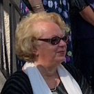 Profilbild von Ingeborg Papenfuß