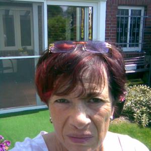 Profilbild von Ingeborg Parzer