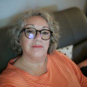 Profilbild von Ingeborg Pettersen