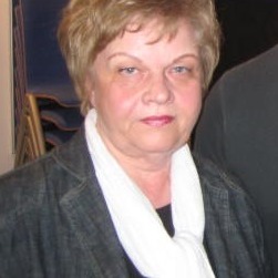 Profilbild von Ingeborg Platz