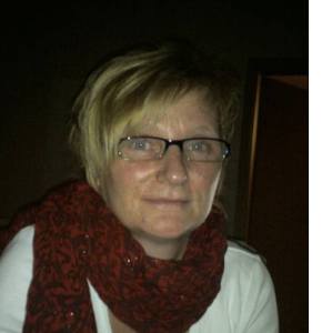 Profilbild von Ingeborg Plikat