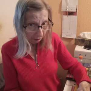 Profilbild von Ingeborg Preuss