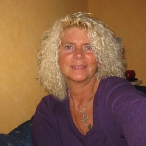 Profilbild von Ingeborg Priebe