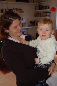 Profilbild von Ingeborg Purm