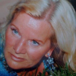 Profilbild von Ingeborg Rafat