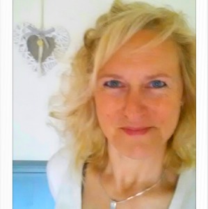 Profilbild von Ingeborg Rahn