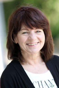 Profilbild von Ingeborg Redmann