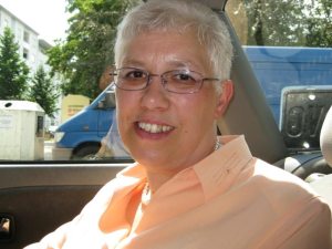 Profilbild von Ingeborg Reichard