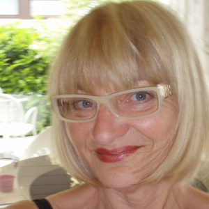 Profilbild von Ingeborg Reichardt