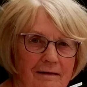 Profilbild von Ingeborg Reißmann