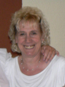 Profilbild von Ingeborg Roick