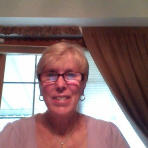 Profilbild von Ingeborg Romeike