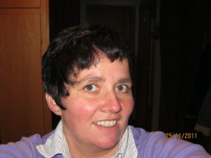 Profilbild von Ingeborg Roth