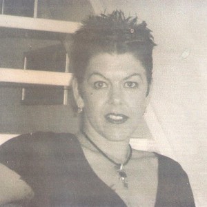Profilbild von Ingeborg Rügamer