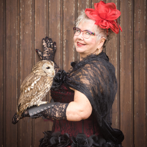 Profilbild von Ingeborg Saes