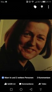 Profilbild von Ingeborg Schalnaß