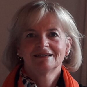 Profilbild von Ingeborg Scherer