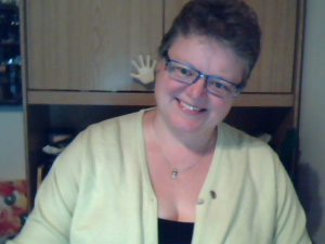 Profilbild von Ingeborg Schirmer